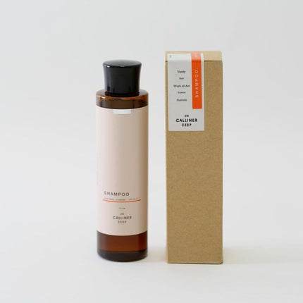 シャンプー 200ml