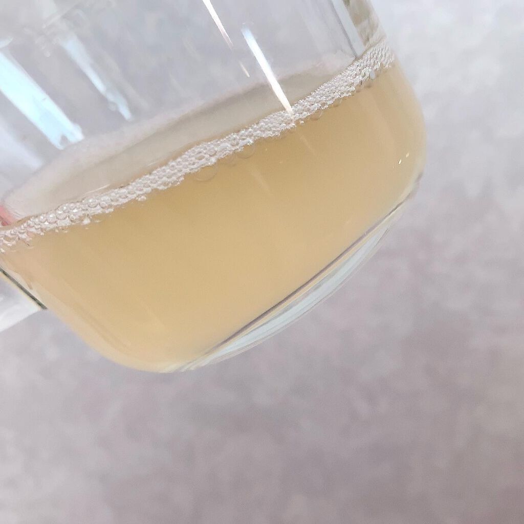 ヒアルモイスト W/日清食品/美容ドリンクを使ったクチコミ(3枚目)