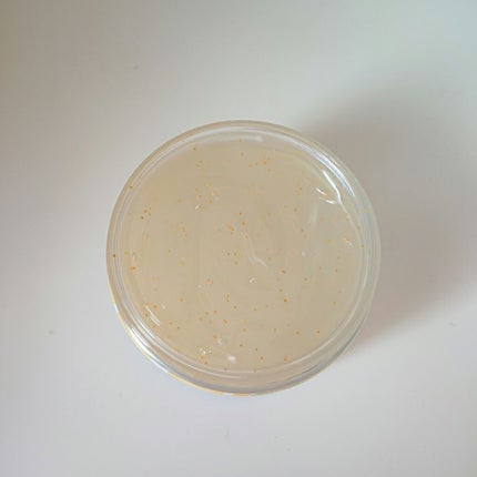 ワンダーハニー 潤いひたひたウォーターゼリー<ゼリー状ローション>/VECUA Honey/オールインワン化粧品を使ったクチコミ(2枚目)
