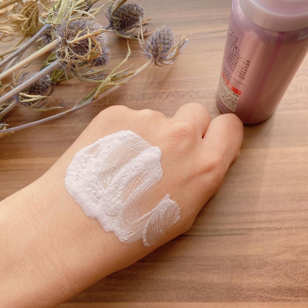 プロディフェンス オールインワンUV ムース/サンカット®/日焼け止めクリームを使ったクチコミ（3枚目）