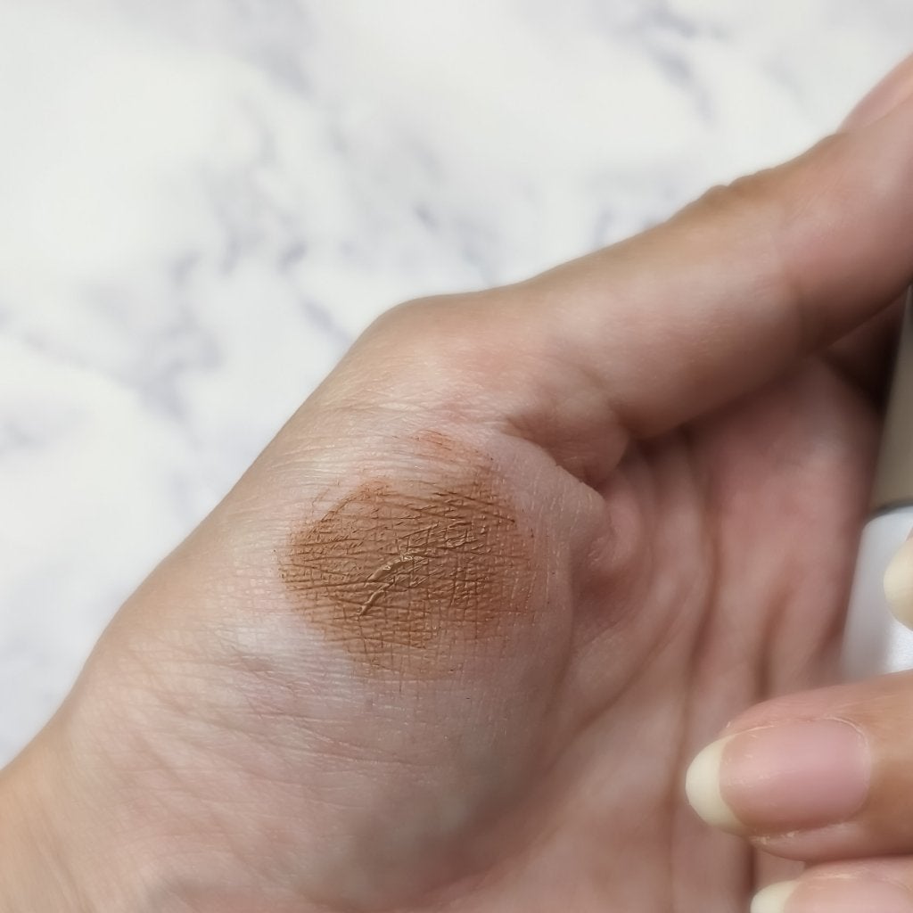 カラーインブロウマスカラ/Ririmew/眉マスカラを使ったクチコミ(3枚目)