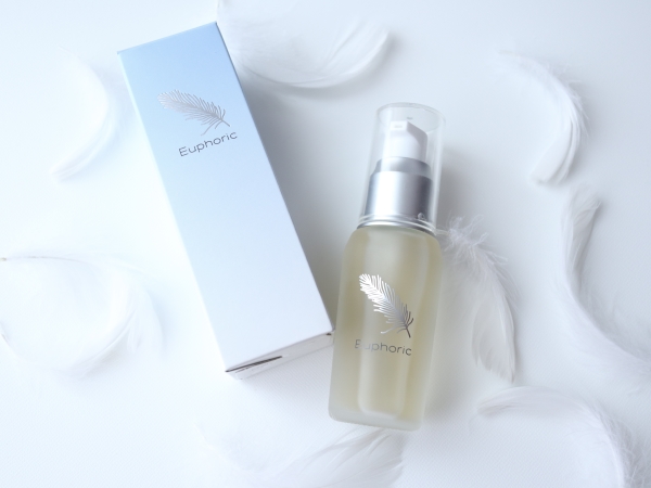 P.P.エッセンス/Euphoric/美容液を使ったクチコミ（1枚目）