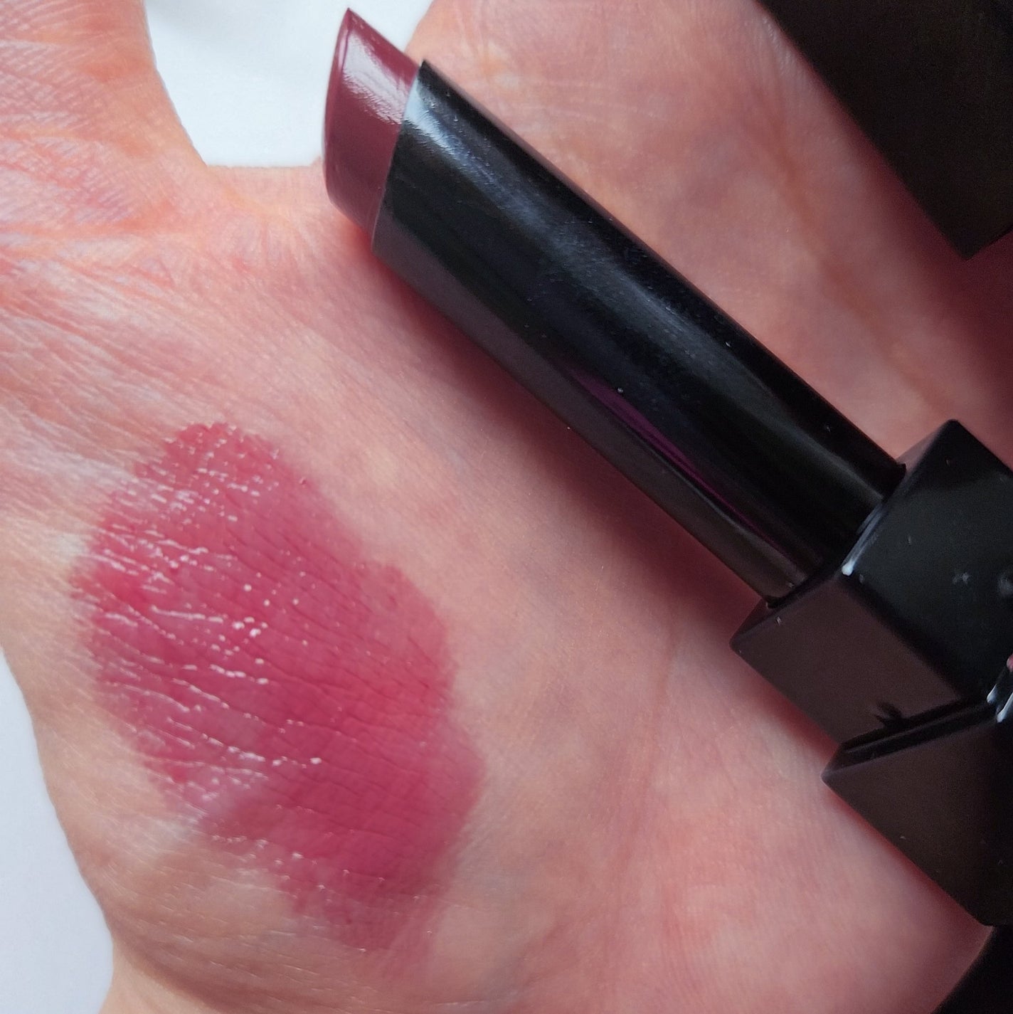 ケイト リップモンスター/KATE/口紅を使ったクチコミ(3枚目)