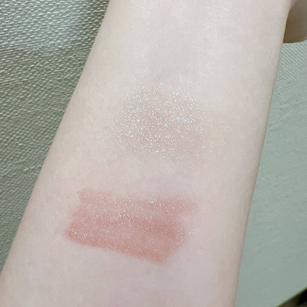 キャビアスティック アイカラー/ローラ メルシエ/スティックアイシャドウを使ったクチコミ（3枚目）