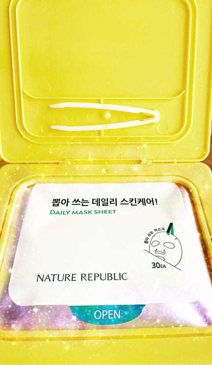 ワンステップモイスチャーアップパッド/COSRX/トナーパッドを使ったクチコミ(5枚目)