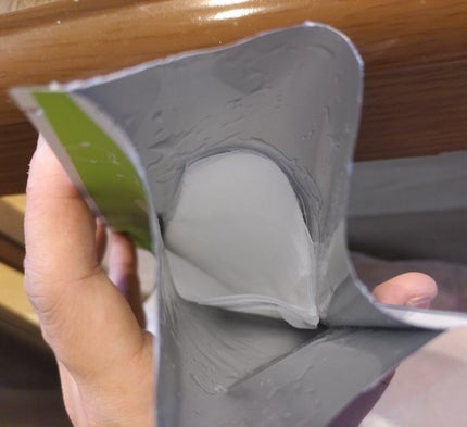 夏雪草バランシングマスク/我的美麗日記/シートマスク・パックを使ったクチコミ(5枚目)