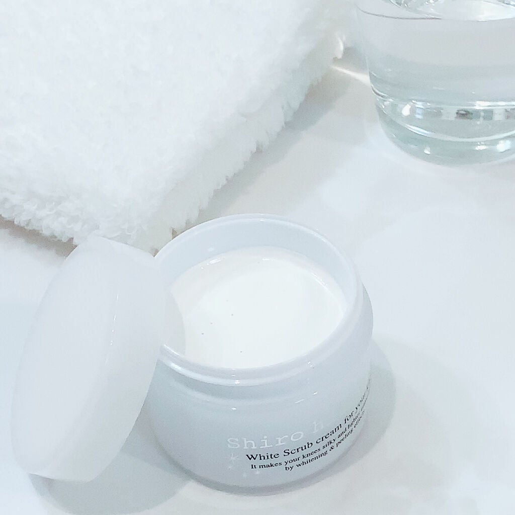 白ひざ姫/himecoto/レッグ・フットケアを使ったクチコミ(4枚目)