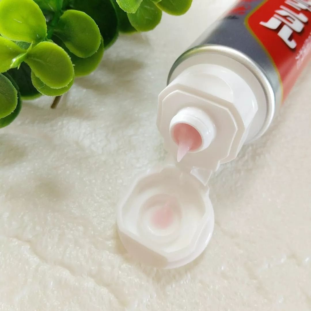 クリーンデンタル® トータルケア/クリーンデンタル/歯磨き粉を使ったクチコミ(3枚目)