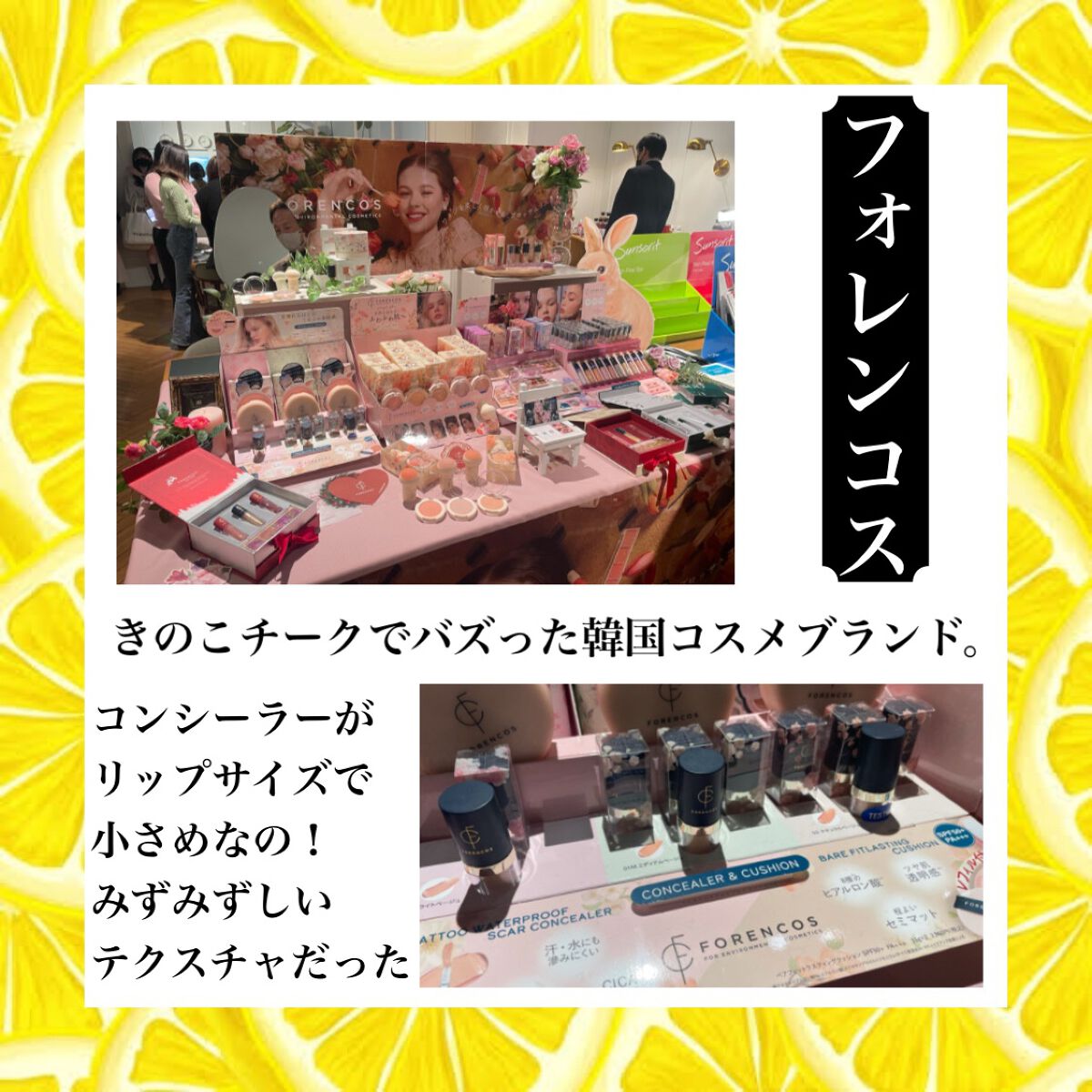 ヴェール ファンデーション/PAUL & JOE BEAUTE/パウダーファンデーションを使ったクチコミ（3枚目）