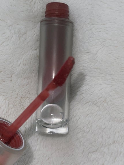 Shine Moment Glossy Tint/Tense/口紅を使ったクチコミ(1枚目)