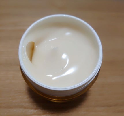 リンクルケア モイストジェルクリーム/グレイスワン/オールインワン化粧品を使ったクチコミ(2枚目)