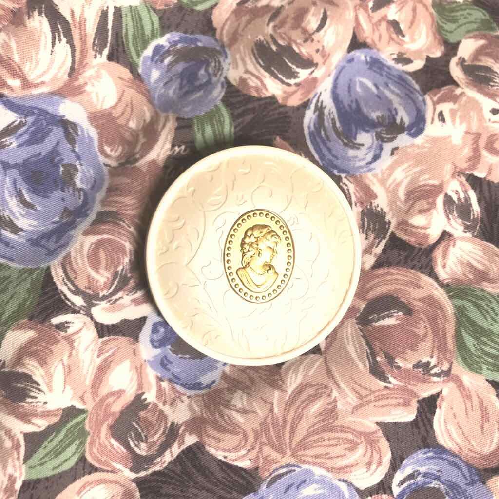 パウダー ファンデーション/レ・メルヴェイユーズ ラデュレ/パウダーファンデーションを使ったクチコミ（1枚目）