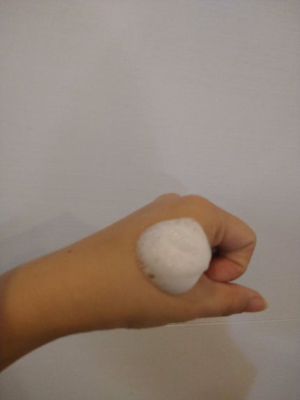 シュワとろオイル泡クレンジング/ビフェスタ/オイルクレンジングを使ったクチコミ(2枚目)