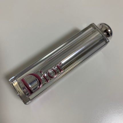 ディオール アディクト ステラー シャイン/Dior/口紅を使ったクチコミ(2枚目)