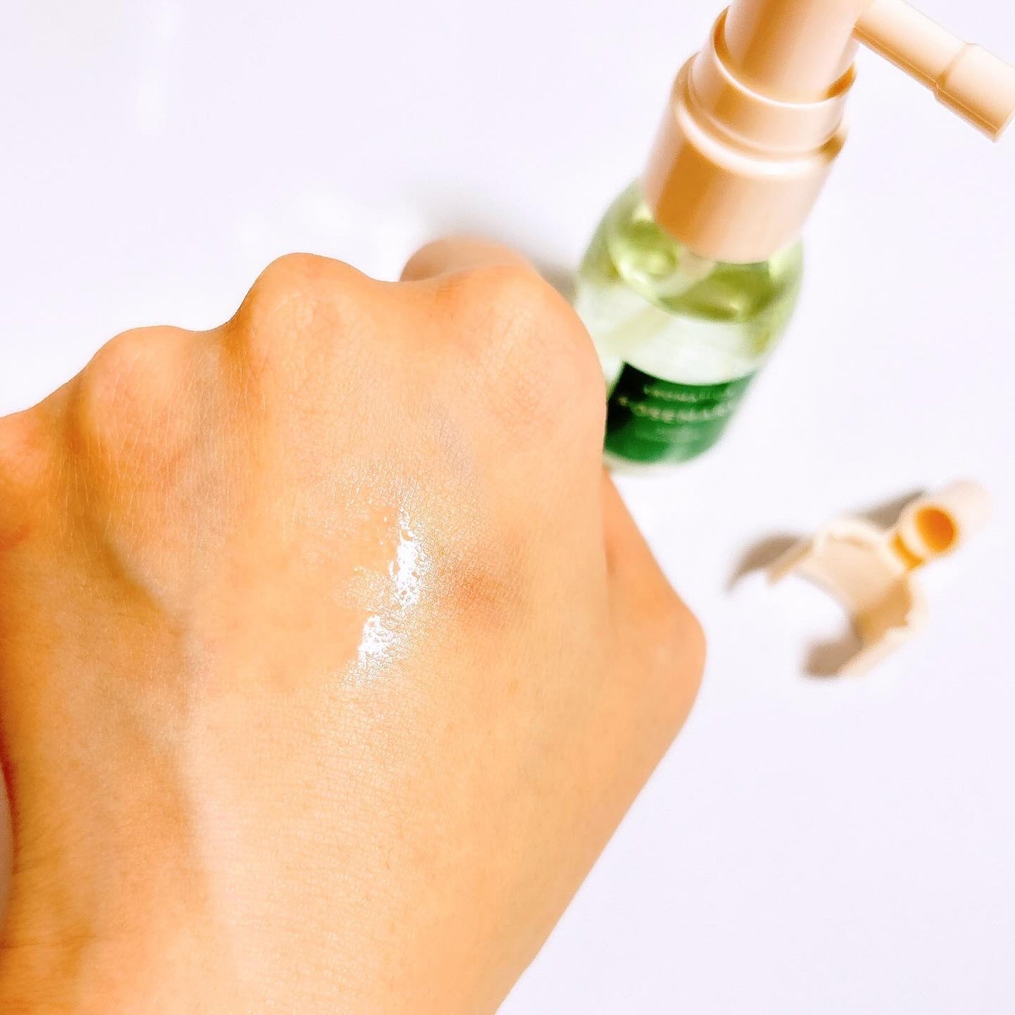 LENA on LIPS 「.▷AROMATICA(@aromatica.jp)ローズマリ..」(4枚目)