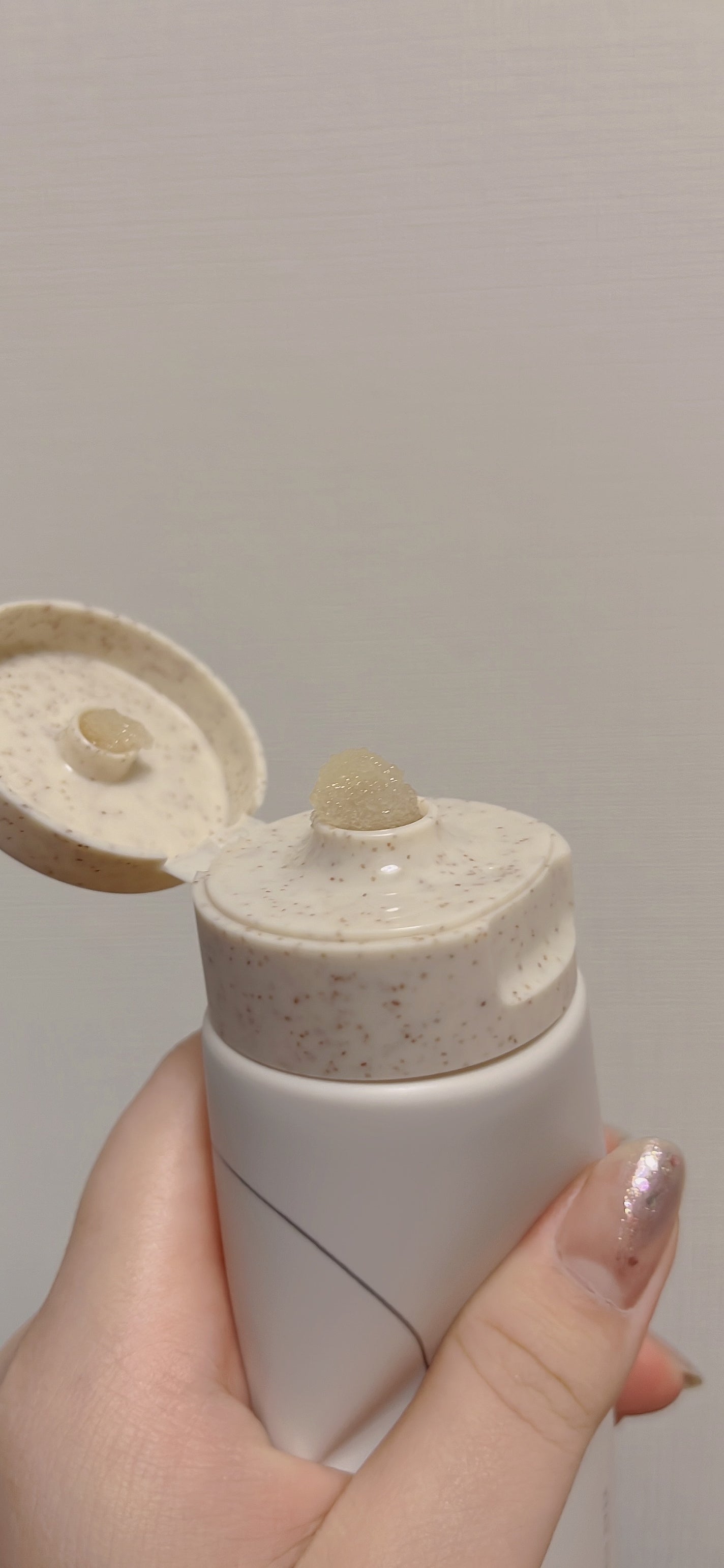 ヘッドスクラブ/shareloù/ヘッドスクラブを使ったクチコミ(3枚目)