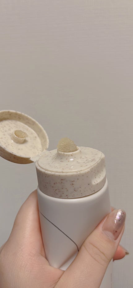 ヘッドスクラブ/shareloù/ヘッドスクラブを使ったクチコミ(3枚目)