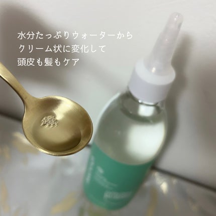 を使ったクチコミ(2枚目)