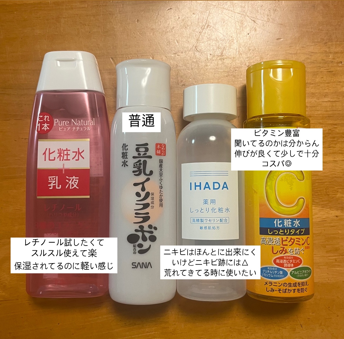 を使ったクチコミ（3枚目）