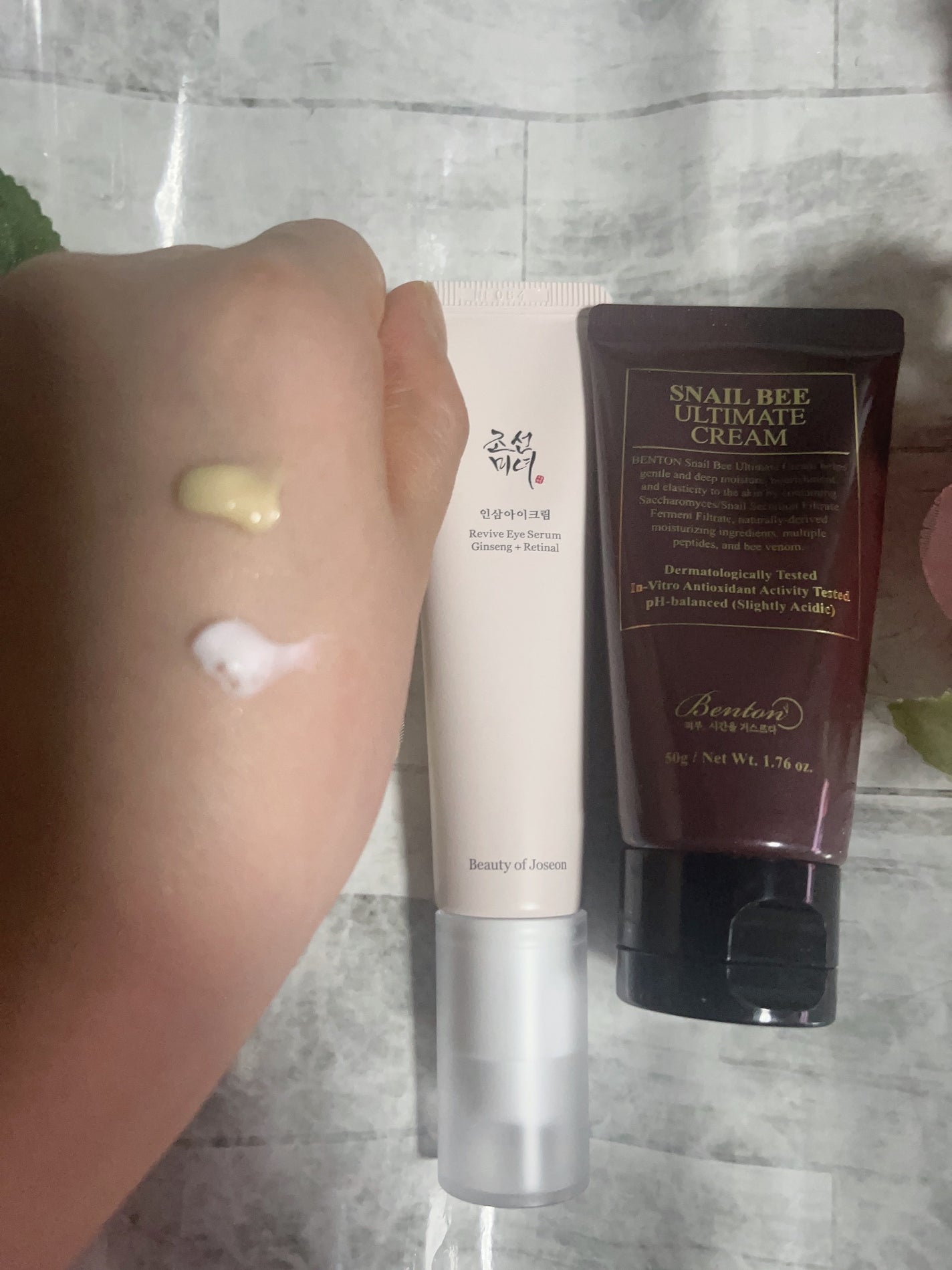 Ultra Whitening Perfect Ampoule/MIGUHARA/美容液を使ったクチコミ(3枚目)