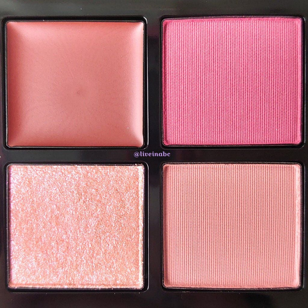 ザ リキッド アイシャドウ ウルトラスパークル/ADDICTION/リキッドアイシャドウを使ったクチコミ(3枚目)