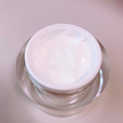 パワーブライトニング グルタチオンクリーム/Dr.Althea/フェイスクリームを使ったクチコミ(2枚目)