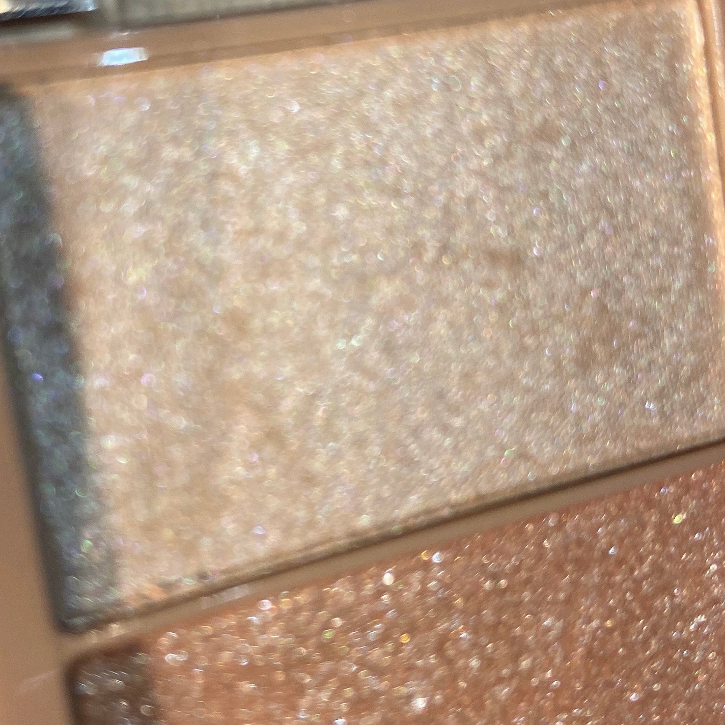 アイカラーレーション/LUNASOL/アイシャドウパレットを使ったクチコミ(7枚目)