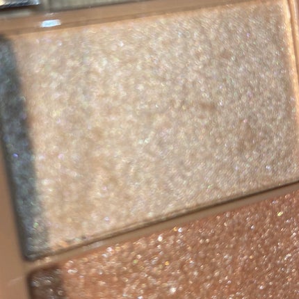 アイカラーレーション/LUNASOL/アイシャドウパレットを使ったクチコミ(7枚目)