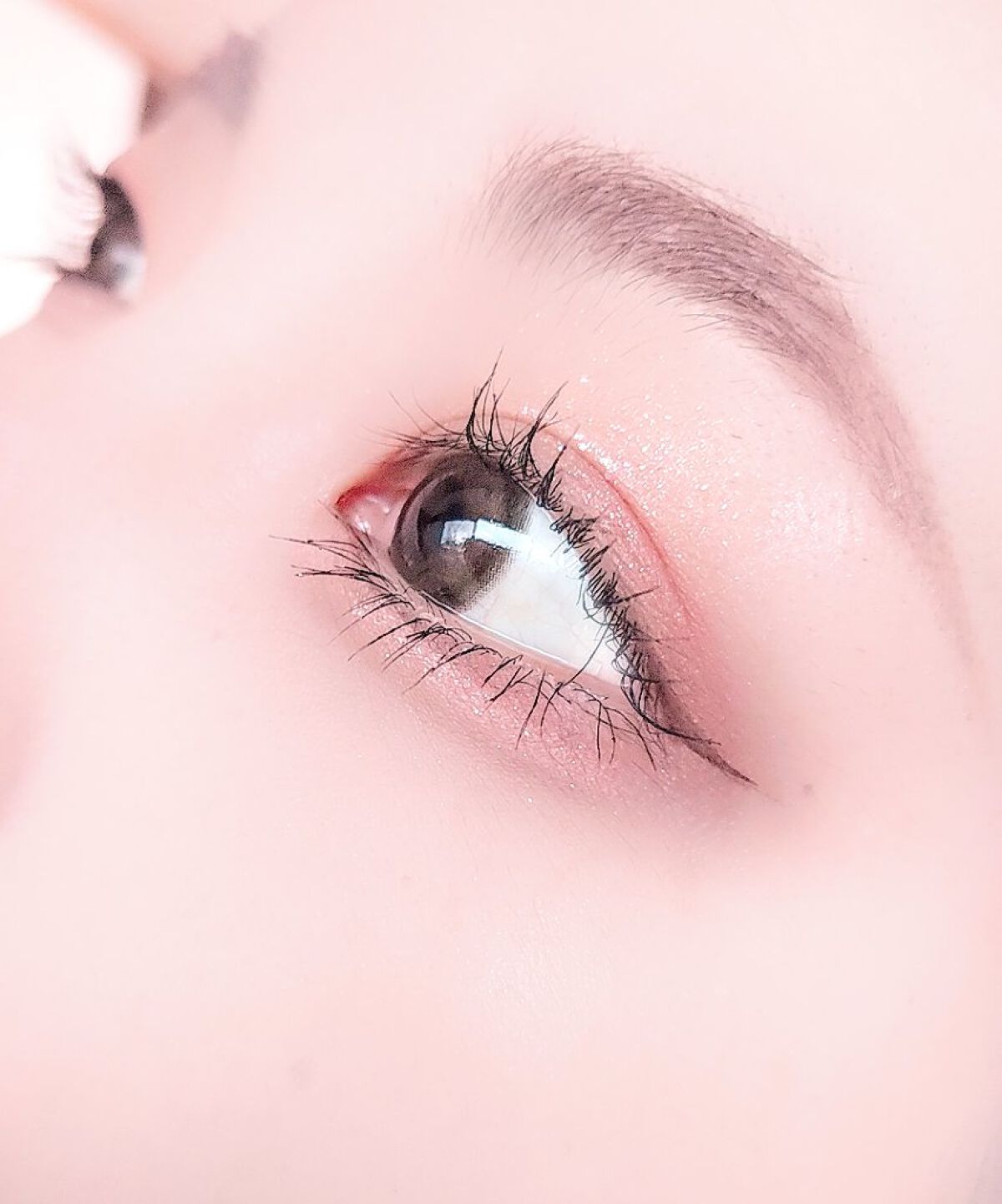 secretcandymagic 1day(シークレットキャンディーマジック）/secret candymagic/ワンデー（１DAY）カラコンを使ったクチコミ（3枚目）