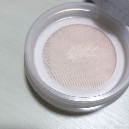 エクストラリッチパウダー ’21/excel/ルースパウダーを使ったクチコミ(5枚目)