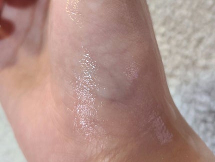 リアルカロテンブレミッシュクリアセラム/APRILSKIN/美容液を使ったクチコミ(3枚目)