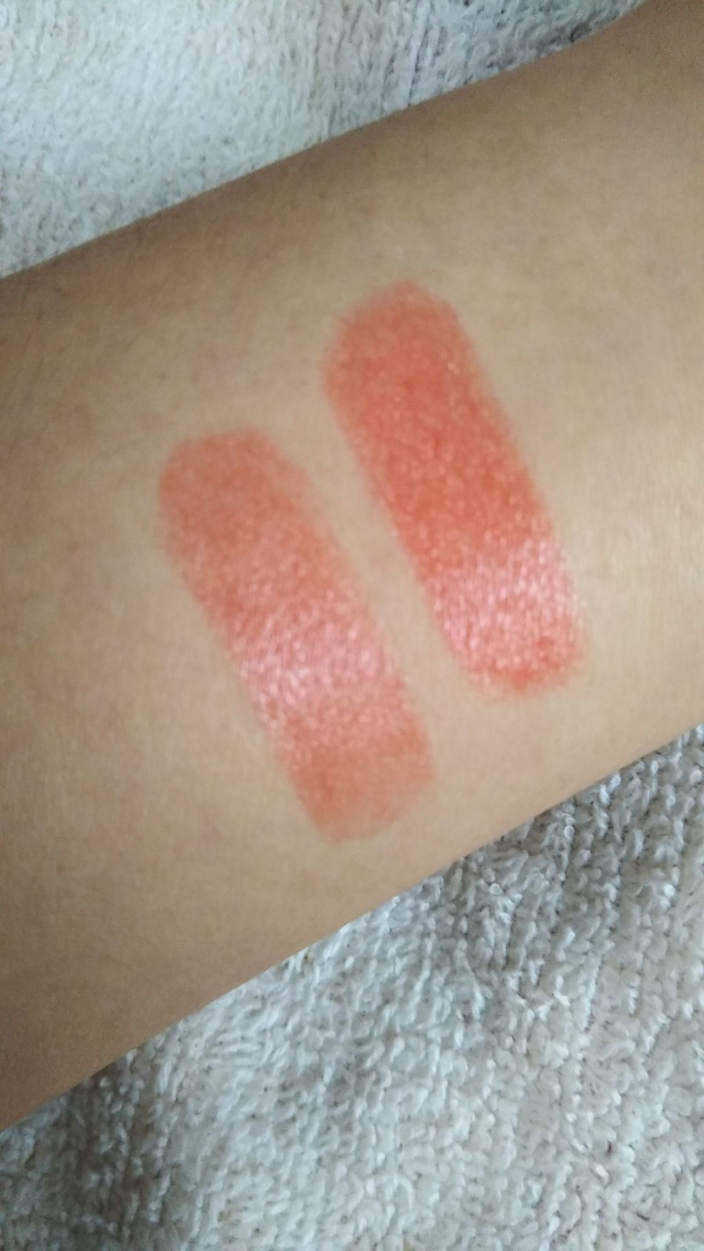 ディオール アディクト ステラー シャイン/Dior/口紅を使ったクチコミ（2枚目）