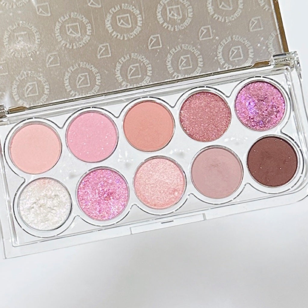 チーク ポップ/CLINIQUE/パウダーチークを使ったクチコミ(2枚目)