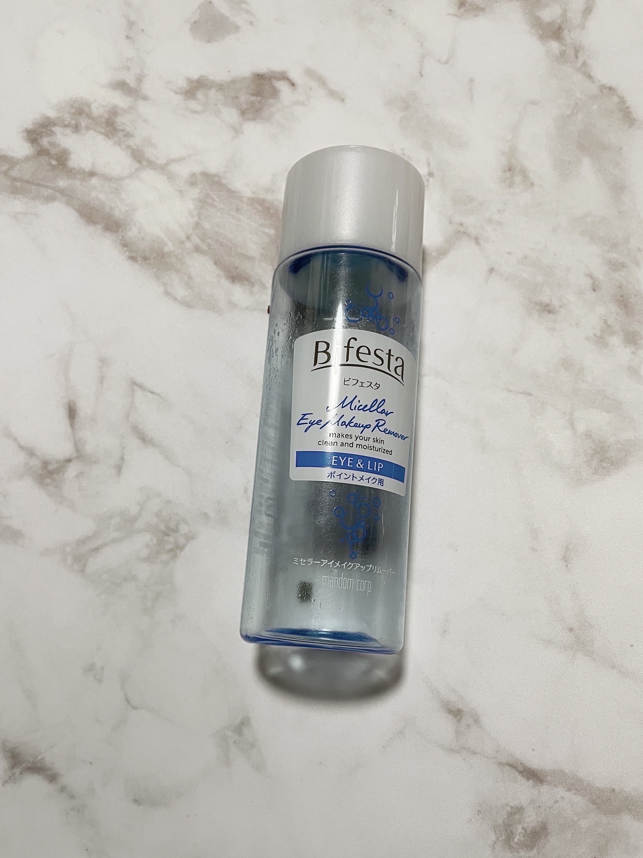 リキッドファンデーションパフ ベルト付き/DAISO/パフ・スポンジを使ったクチコミ（2枚目）