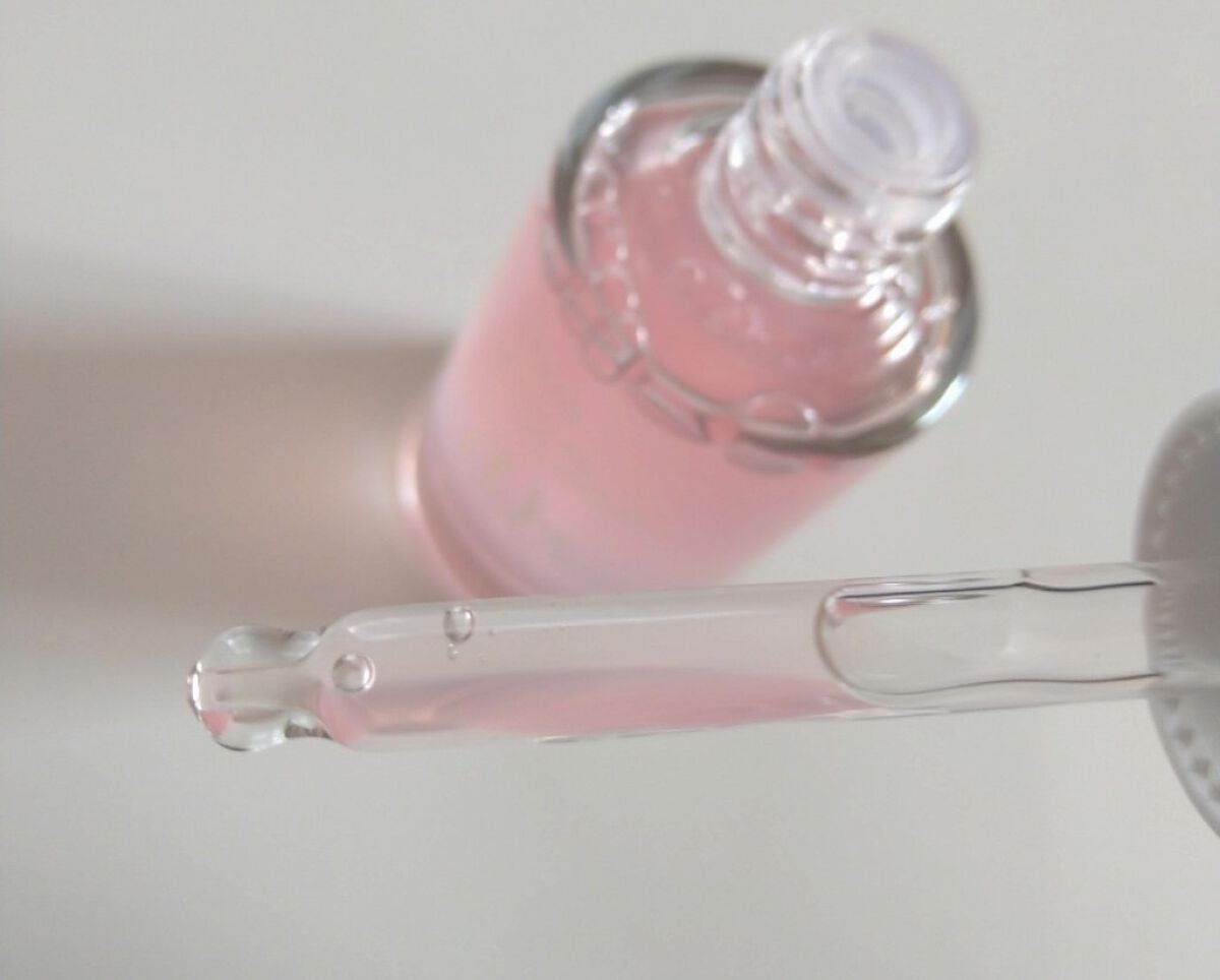 ドクダミ 77 スージングトナー/Anua/化粧水を使ったクチコミ(4枚目)