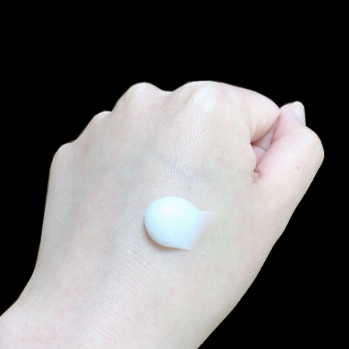 ハンドクリーム さくらの香り N/フィアンセ/ハンドクリームを使ったクチコミ(3枚目)