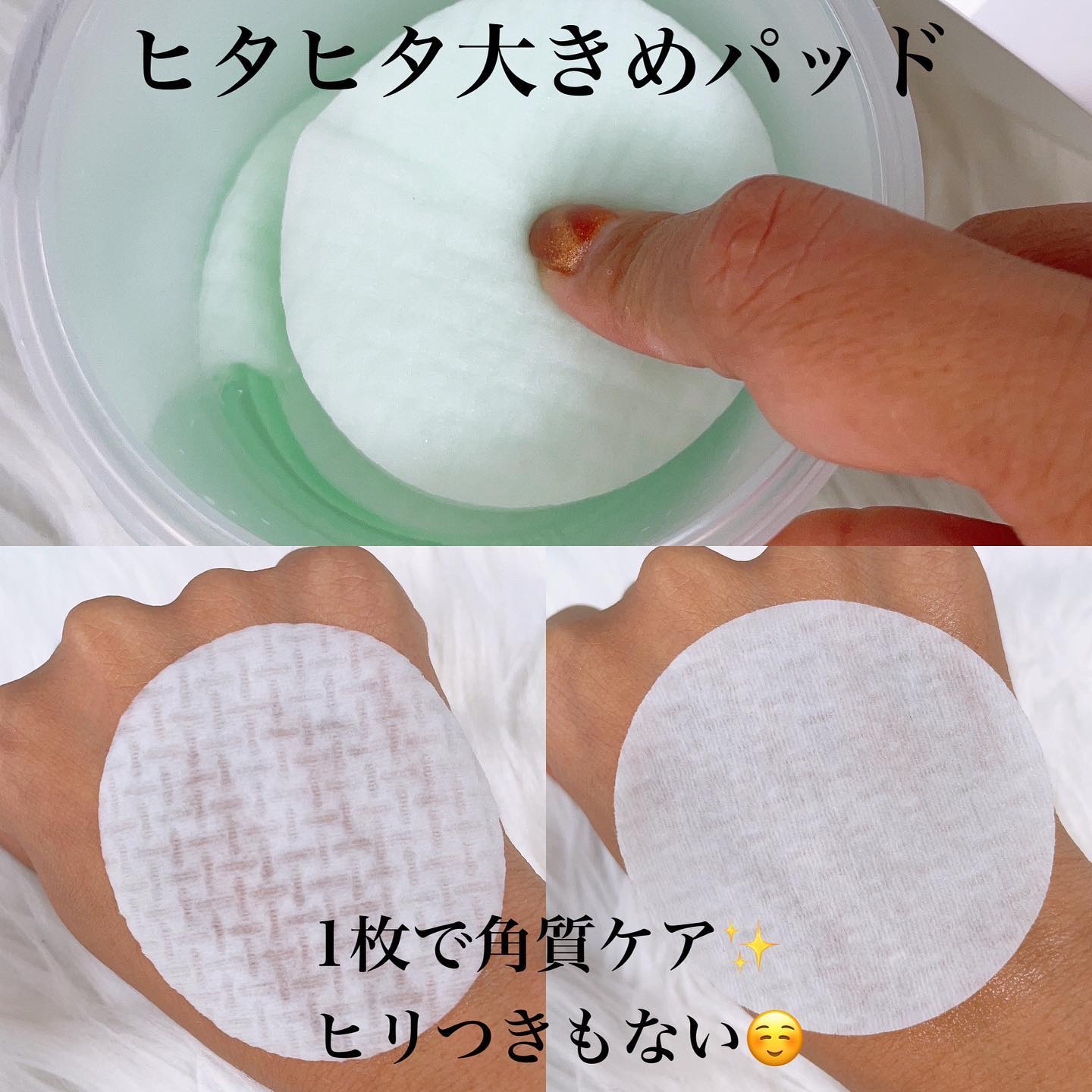 BP-PORE AMPOULE /Dr.Melaxin/美容液を使ったクチコミ（3枚目）