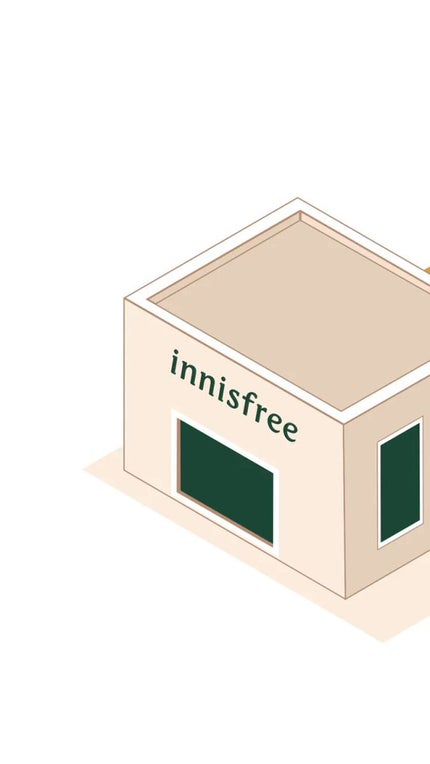 ノーセバム トナー/innisfree/化粧水を使ったクチコミ(1枚目)