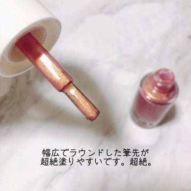 NM ピュアカラー LUISA（ルイザ）/nailmatic/マニキュアの画像