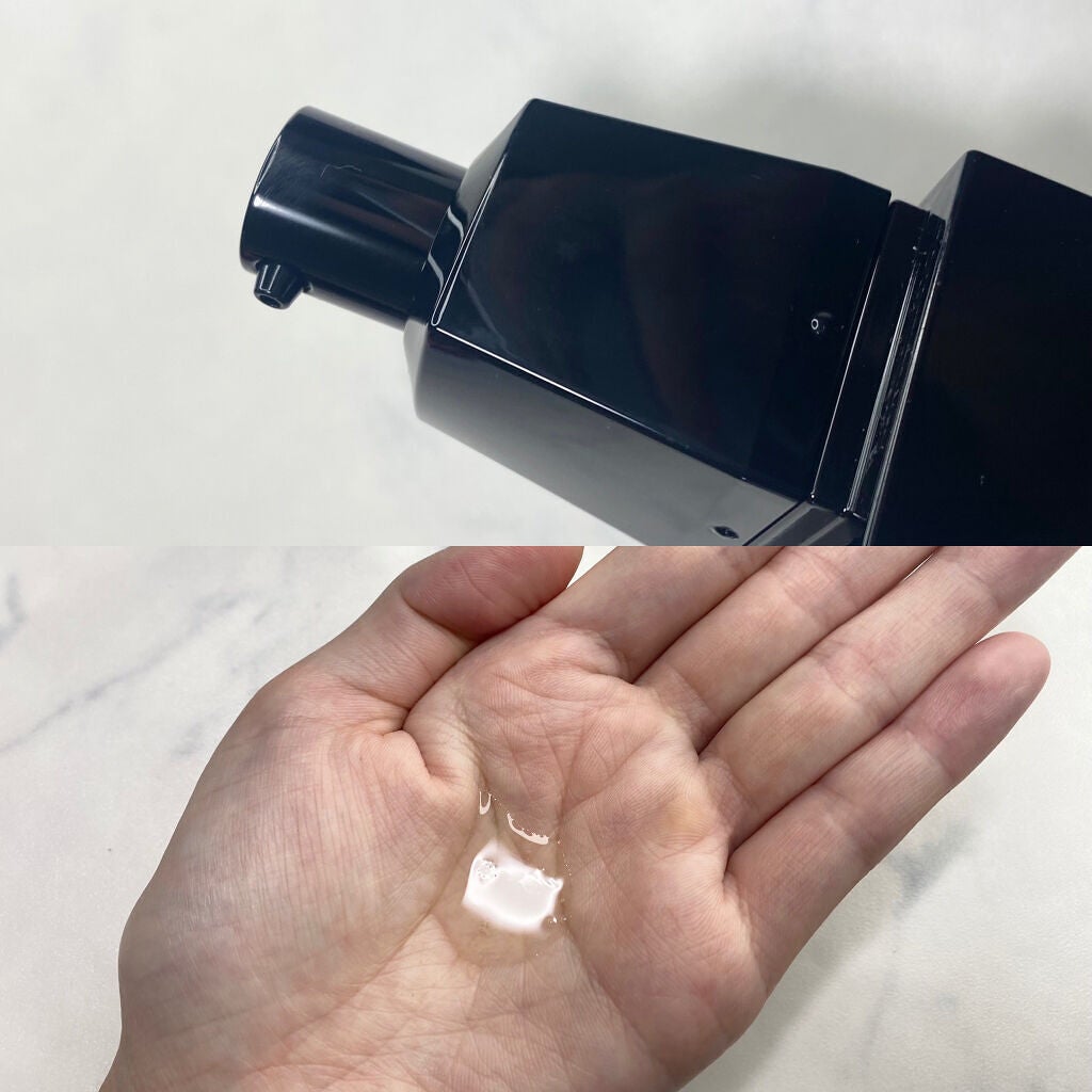 B.A ローション/B.A/化粧水を使ったクチコミ(2枚目)