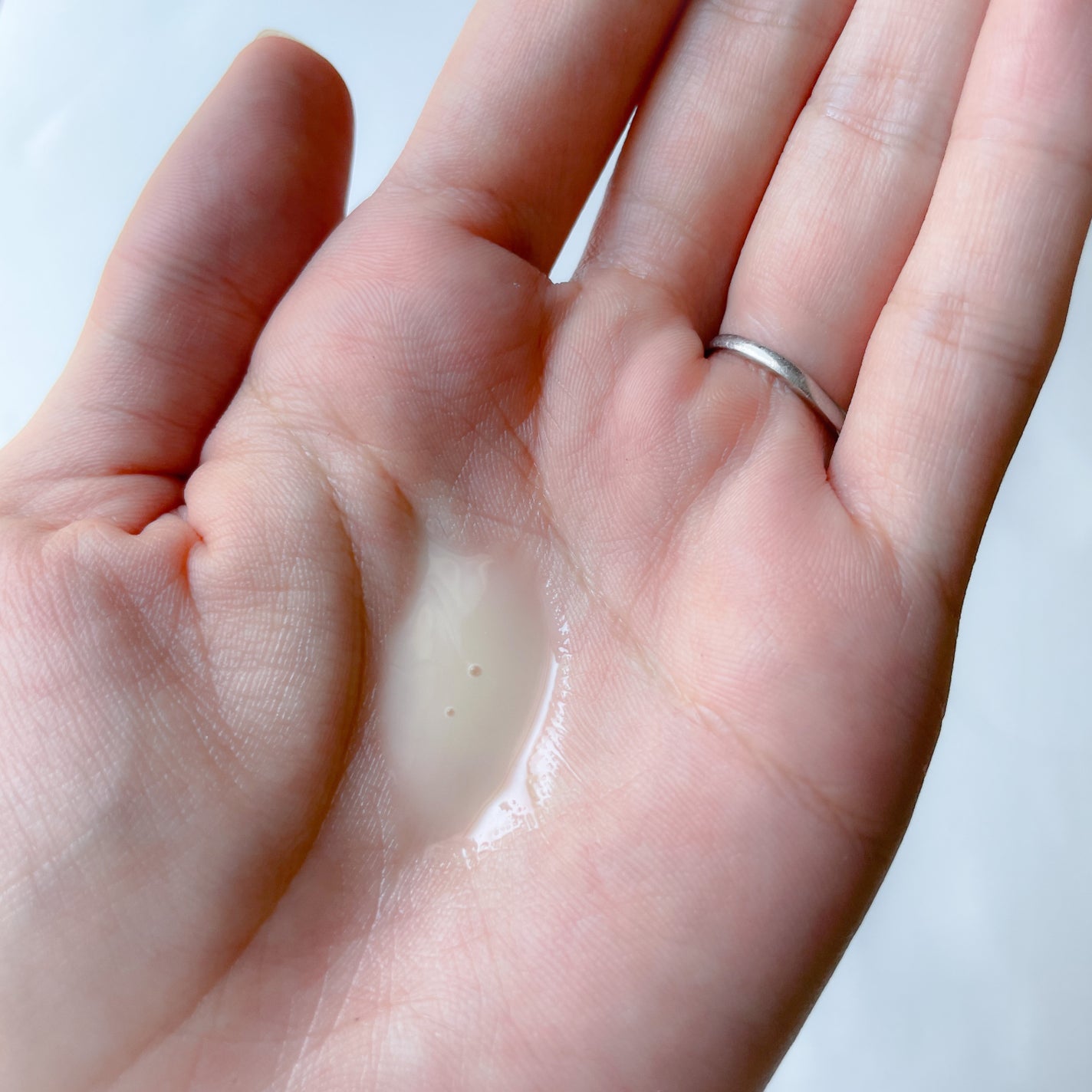 レチノール シカ リペア セラム/innisfree/美容液を使ったクチコミ(2枚目)