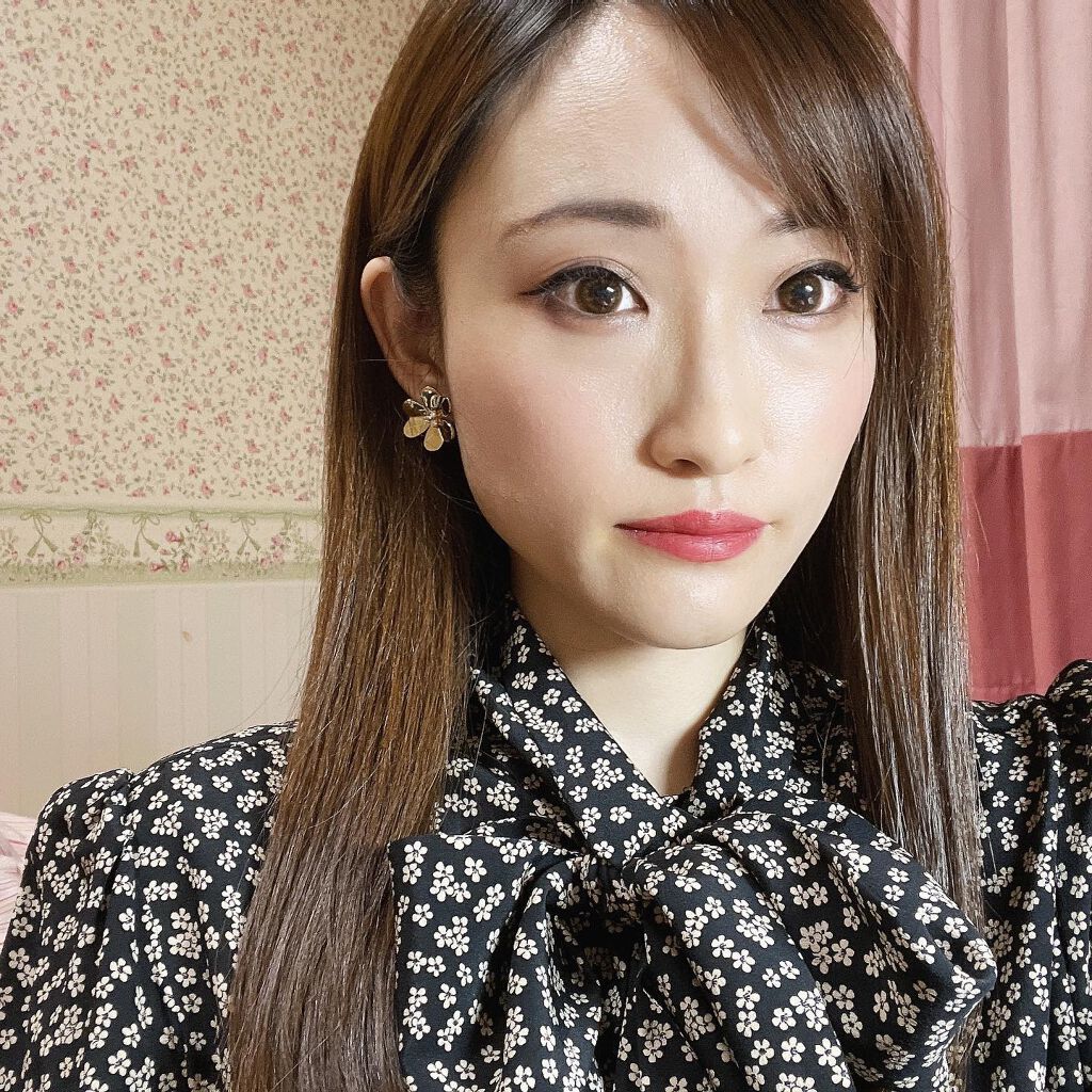 スリーディメンショナルアイズ/LUNASOL/アイシャドウパレットを使ったクチコミ(2枚目)