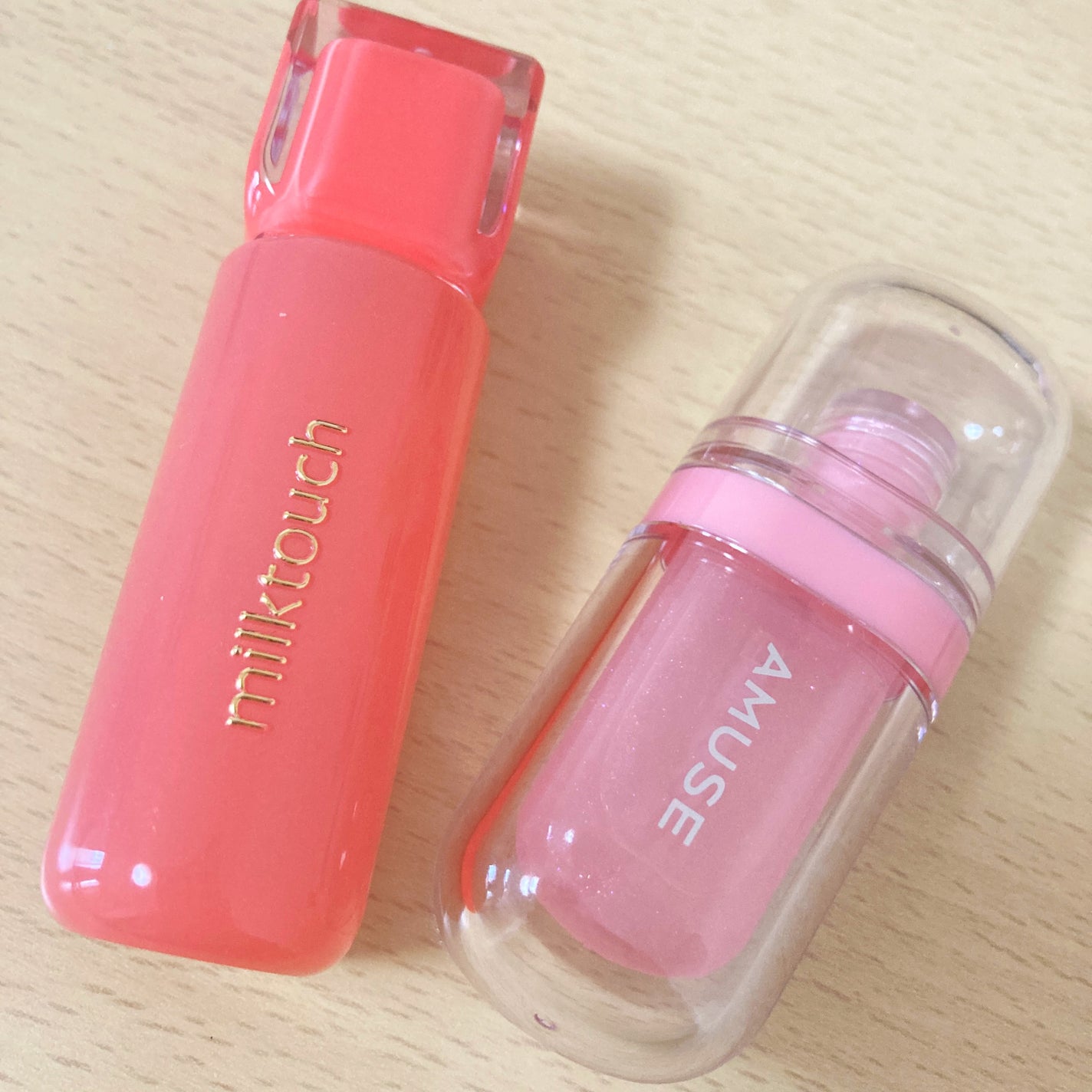 ジューシーピュアアイズ/キャンメイク/アイシャドウパレットを使ったクチコミ(3枚目)