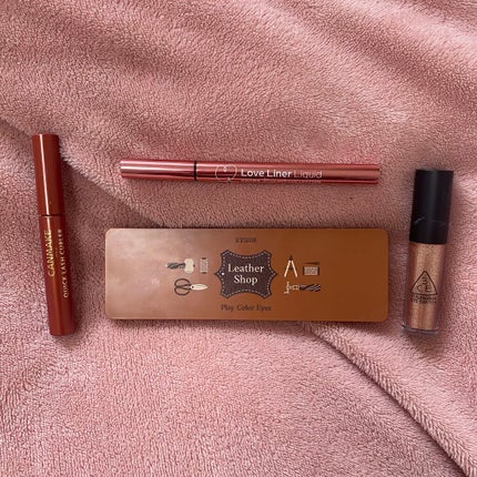 3CE アイスイッチ/3CE/グリッターを使ったクチコミ(1枚目)