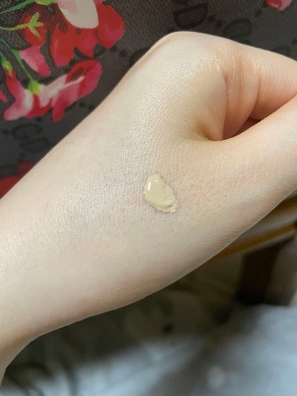 【旧】ディオールスキン フォーエヴァー スキン コレクト コンシーラー/Dior/リキッドコンシーラーを使ったクチコミ(2枚目)