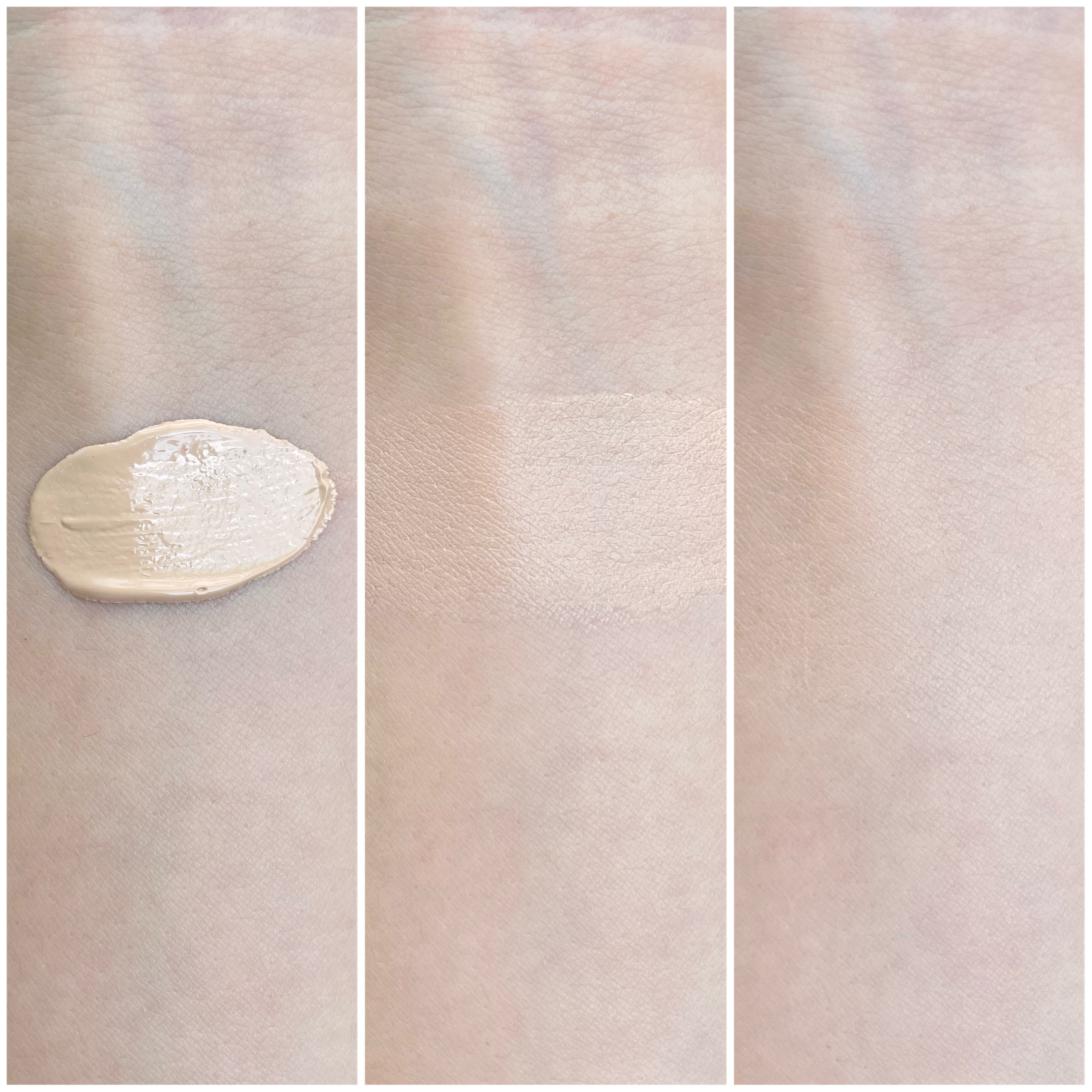 ブライト BBエッセンス 01 やや明るい自然な色/雪肌精/BBクリームを使ったクチコミ（3枚目）