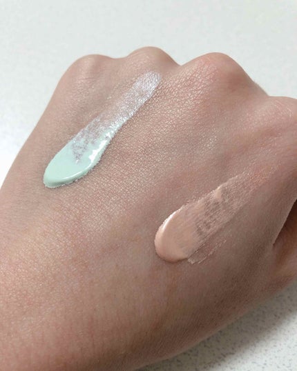 3CE グロウビーム/3CE/化粧下地を使ったクチコミ(3枚目)