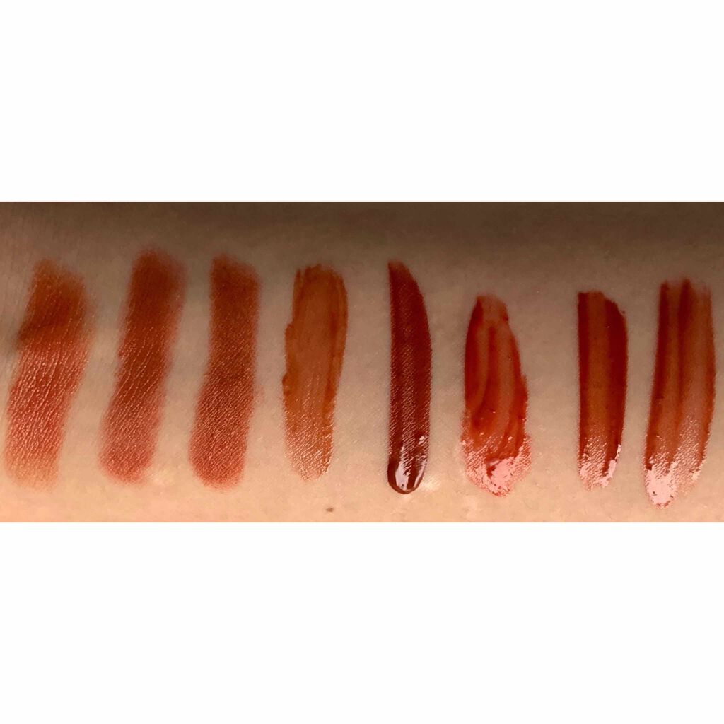 ディグニファイド リップス/Celvoke/口紅を使ったクチコミ(3枚目)