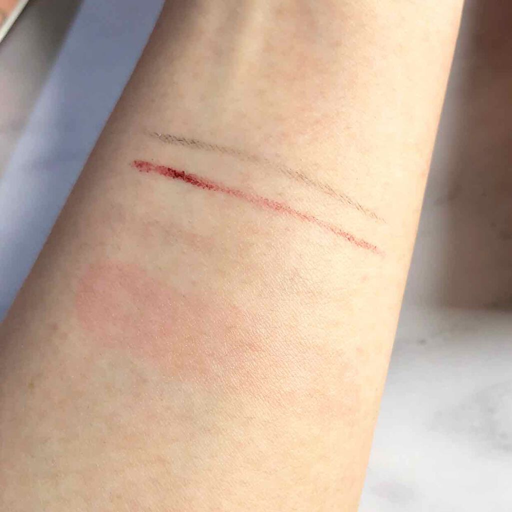 JUSO KURO CLEANSING/NAKUNA-RE/クレンジングジェルを使ったクチコミ(4枚目)