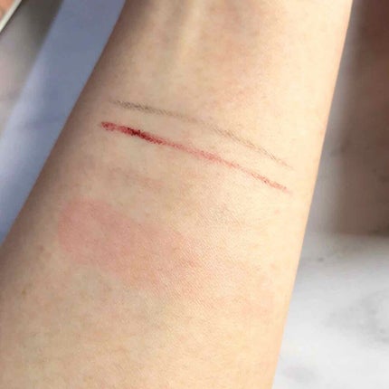 JUSO KURO CLEANSING/NAKUNA-RE/クレンジングジェルを使ったクチコミ(4枚目)